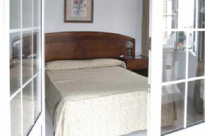 Hotel Boomerang, Valverde Del Camino